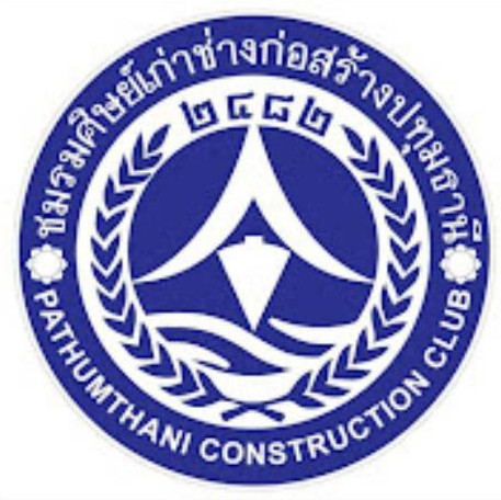 โลโก้ชมรม